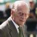 Prince Philip involved in car crash