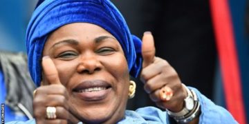 Paul Pogba’s mother gets Guinea federation role