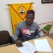 Ex-Wa All Stars forward Richard Arthur completes St. George FC switch