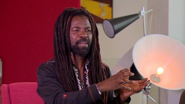 Support Ghanaian reggae music – Rocky Dawuni to Media Houses