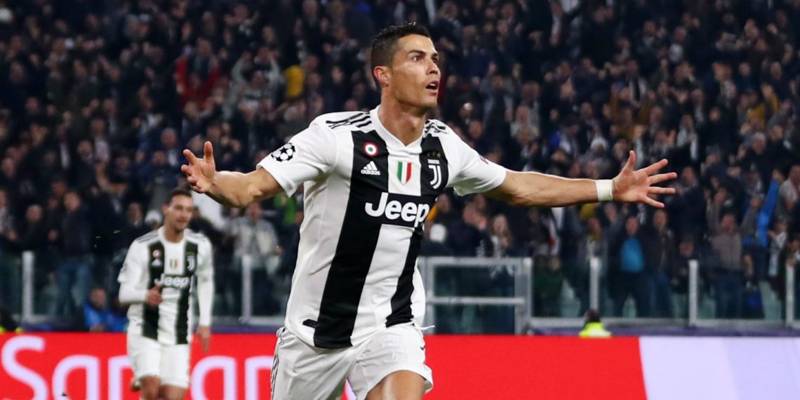 Ronaldo a ´perfect machine´, says Gattuso