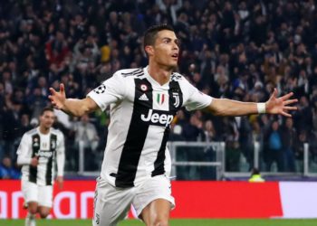 Ronaldo a ´perfect machine´, says Gattuso