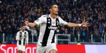 Ronaldo a ´perfect machine´, says Gattuso