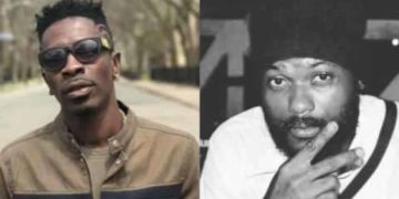 Iwan begs Shatta Wale to help him push his upcoming ‘Sweet Riddim’ album