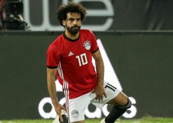 Mohamed Salah believes hosting AFCON 2019 can help revive Egyptian football