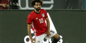 Mohamed Salah believes hosting AFCON 2019 can help revive Egyptian football