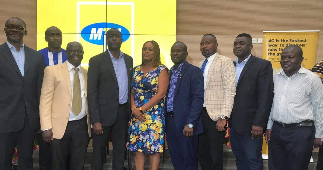 SWAG announce nominees for  44th Awards Night