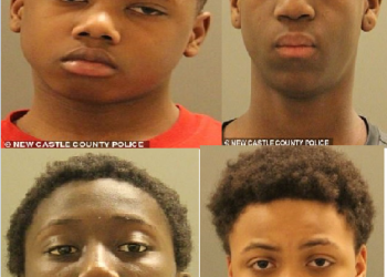 PHOTOS: 4 boys between ages 12-14 kidnap, brutally gang rape a 13-year-old girl