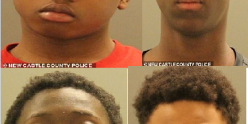 PHOTOS: 4 boys between ages 12-14 kidnap, brutally gang rape a 13-year-old girl