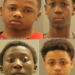 PHOTOS: 4 boys between ages 12-14 kidnap, brutally gang rape a 13-year-old girl