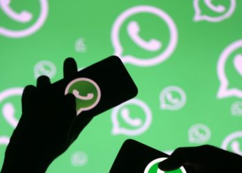WhatsApp now lets you send texts WITHOUT TYPING – Here’s how