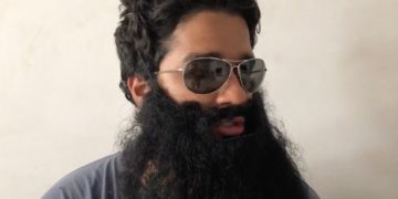 Son, 27, ‘wants to sue his parents because he didn’t CONSENT to being born’