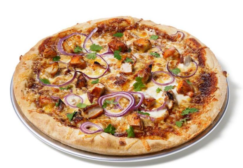 VIDEO: Easy steps on how to make BBQ Chicken Pizza