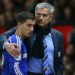 Hazard: Mourinho ´special´ but Sarri´s style suits me