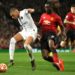 Manchester United morale dipped after first goal, says Bailly