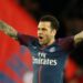 Dani Alves: Time for PSG to win Champions League