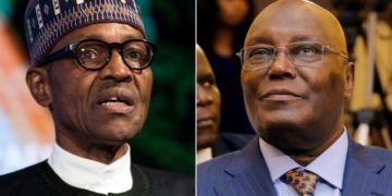 The old men vying to lead Africa’s youngest population