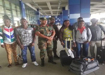 Southern Command continues with motivation scheme