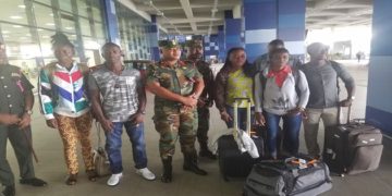 Southern Command continues with motivation scheme