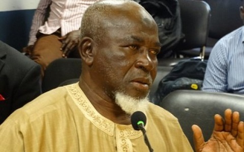 I’ll make coaches go for refresher courses – Alhaji Grusah