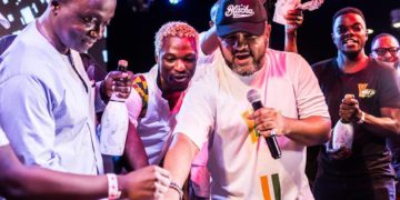 YFM ranked 3rd English radio station in Ghana