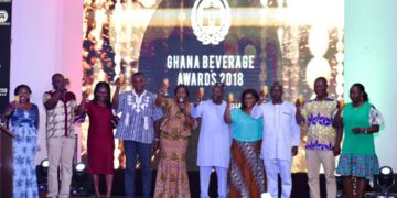 Third Ghana Beverage Awards launched with focus on Drink Ghana