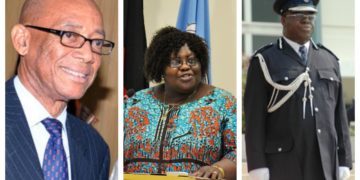 Ayawaso by-election violence:  Nana Addo sets up Commission of Inquiry
