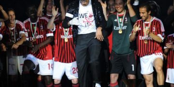 My childhood dream was to become a singer- Kevin Prince Boateng