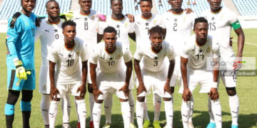 Current crop of Black Satellites players not the best to represent Ghana – Augustine Ahinful