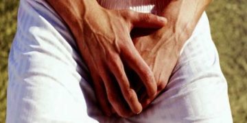 Aphrodisiacs are slow killers