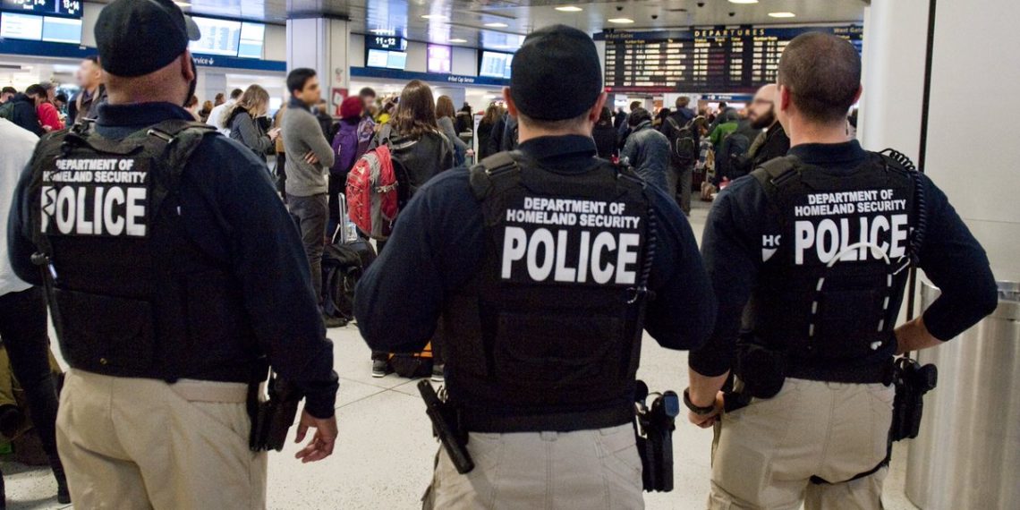 U.S does the unthinkable to Ghana after it refuses to take back deported citizens