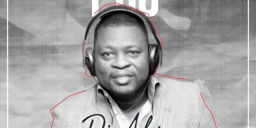 Download: DJ Advicer features Adina and Yaw Stone on ‘I Do’