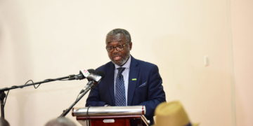 GHS to implement ‘The Carrots System’- GHS Director General