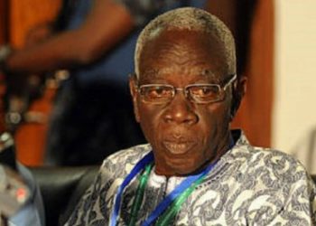 Afari Gyan should have been part of Ayawaso commission- Omane Boamah writes