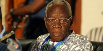 Afari Gyan should have been part of Ayawaso commission- Omane Boamah writes