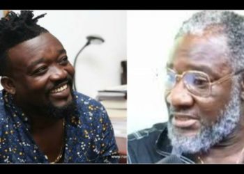 Starboy Kwarteng to Celebrate Ebony’s anniversary without Bullet