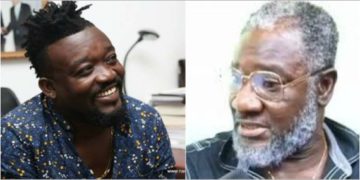 Starboy Kwarteng to Celebrate Ebony’s anniversary without Bullet