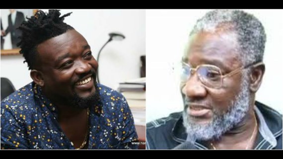 Starboy Kwarteng to Celebrate Ebony’s anniversary without Bullet