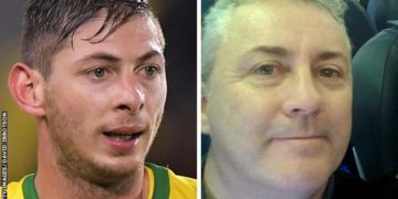 Emiliano Sala: Nantes demand transfer fee from Cardiff City