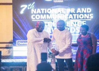 Vodafone is best PR Organisation in Telecoms sector﻿