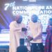 Vodafone is best PR Organisation in Telecoms sector