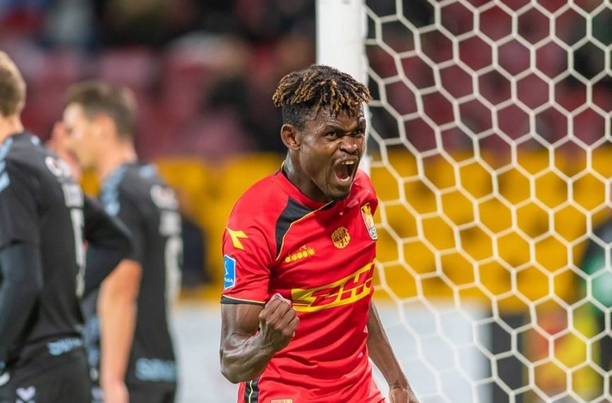 Performance of Ghanaian players abroad wrap up: Donyoh bags brace, debut to forget for Dauda, Otoo makes injury comeback as Muntari still awaits Albacete bow