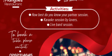 Happy FM to treat couples to live band music on Val’s Day