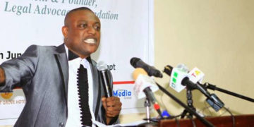 8 Out 10 Pastors In Ghana Are Sleeping With Married Women – Maurice Ampaw Alleges