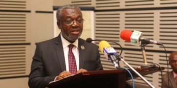 Ghana not in short supply of Doctors- Nsiah Asare