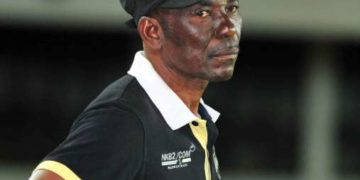 Players fielded for AFCON Under-20 in Niger above 20 years-JE Sarpong