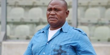 Black Satellites coach Jimmy Cobblah assures Ghanaians of World Cup qualification