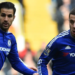 Hazard likes Madrid but I hope he stays at Chelsea – Fabregas
