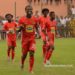 CAF Confederation Cup: Asante Kotok 2-1 Zesco United- Porcupine Warriors earn shaky win to revive bid in Group C