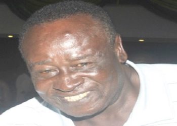 Today In Sports History: Kwasi Owusu’s brace gives Ghana Win over Congo-Kinshasa